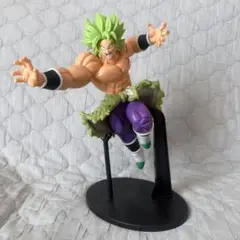 MATCH MAKERS ドラゴンボール 超サイヤ人ブロリー