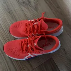 【美品】アシックス asics MAGIC SPEED 4 24.5cm
