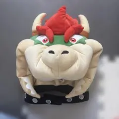 USJ クッパ 被り物 帽子 マリオのサムネイル