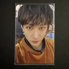Stray Kids 5-STAR バンチャン applemusic トレカ
