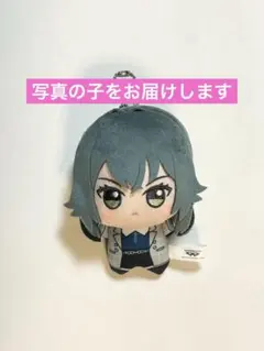 学園アイドルマスター　月村手毬　ちびぐるみ 学園生活　⑥