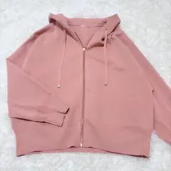 美品】セオリー Theory サマーニット ジップパーカー 羽織 S - メルカリ