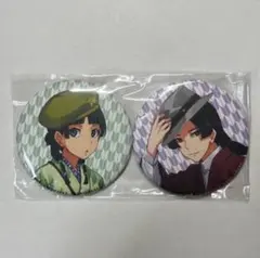 薬屋のひとりごと 推し旅 京都 缶バッジ 猫猫 壬氏