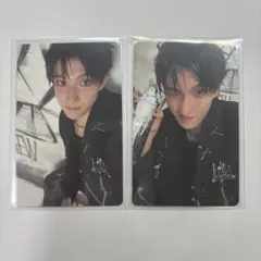 SEVENTEEN HAPPY BURSTDAY ドギョム