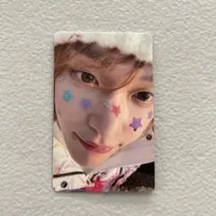 RIIZE ALL OF YOU 東京ドーム 会場限定 トレカ　ウォンビン