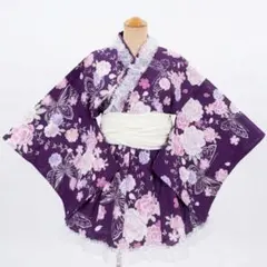 浴衣ドレス 姫ギャル 大人用 量産型 地雷系 - メルカリ