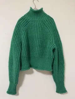 マリリン様専用　チャンキーニット2点セット