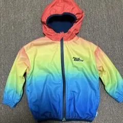 美品⭐︎Paul Smith BABY ジャンパー 90cm