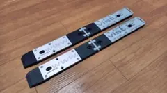 【新品】VIST スキープレート World Cup Race V16 ALU 2026年最新】vist スキーの人気アイテム - メルカリ