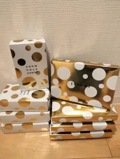 スノーホワイトチーズ 8個入x4箱セット(未開封品) 2025年最新】SNOW