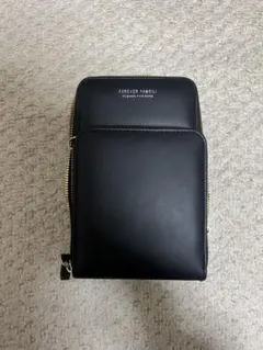 ウォレットショルダー ショルダーバッグ