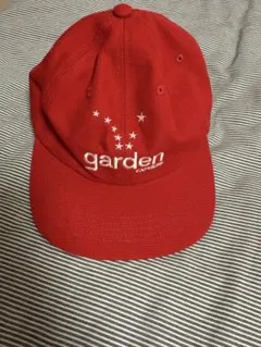 GARDEN EXPRESS / SHOOTING STAR LOGO CAP