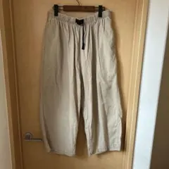 グラミチパンツ