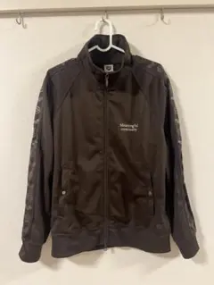 ＭＣ別注　ＡＲＥＮＡ　トラックジャケット