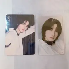 【BE CLASSIC 初回限定盤B】佐藤景瑚 トレカセット