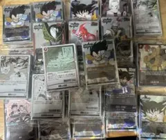 ご*う様 ドラゴンボール フュージョンワールド マンガブースター01 1000枚