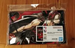 新品未使用 ワンピース NBA シャンクス 4点セット 新品未使用 ワンピース NBA シャンクス 4点セット - メルカリ