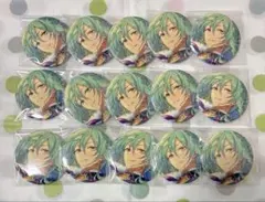 あんスタ 渉 缶バッジ 15点