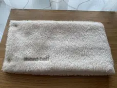 mont-bell フリース ネックウォーマー