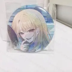 バンドリ 桐ヶ谷透子 缶バッジセット 信澤収展 - メルカリ