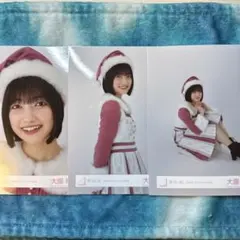 2026年最新】櫻坂 生写真 サンタの人気アイテム - メルカリ