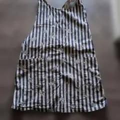 エプロン　子供