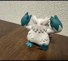 立体ポケモン図鑑 DP11 ユキカブリ ユキノオー - メルカリ