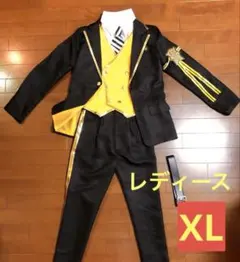 【即購入可】Costomo製 ツイステ NRC制服 スカラビア Mサイズ 即購入可】Costomo製 ツイステ NRC制服 スカラビア Mサイズ - メルカリ