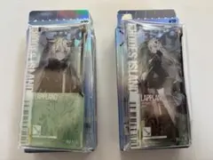 ラップランド 通行