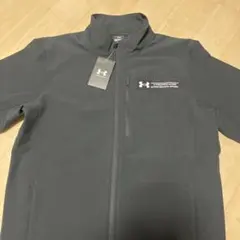 アンダーアーマー　ジャージ　ジャケット