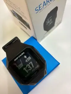 RIPCURLSEARCH GPS 2 サーフィン スマートウォッチ - メルカリ