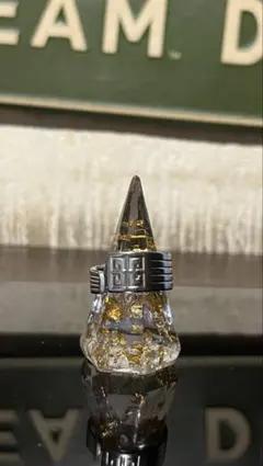 GIVENCHY Spoon ring 20号