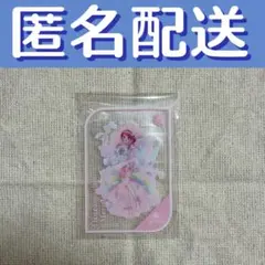 にじさんじ　8周年　アニバーサリー　倉持めると　特典　クリアカード