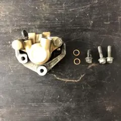 3YKスーパージョグ Z•ZR 純正マスターシリンダー オーバーホール品 3YKスーパージョグ Z•ZR 純正マスターシリンダー オーバーホール品