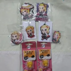 煉獄杏寿郎セット