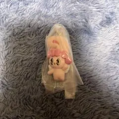 エスターバニー　マスコットスイング　リボンバニー A