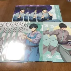 ブルーロック ポストカード まとめ売り 糸師凛