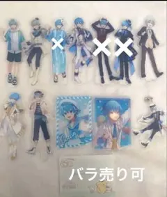 すとぷりころんさんアクスタ