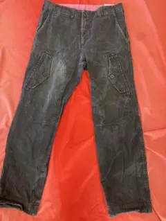Y2K】Obelisk オベリスク ギミックカーゴパンツ ダメージ加工 28