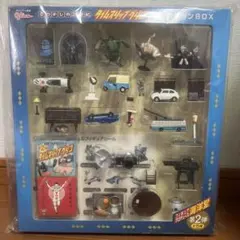 なつかしの20世紀 新タイムスリップグリコ コレクションBOX 第2弾