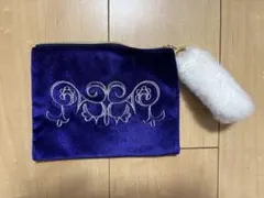 ゴールデンカムイ ポーチ