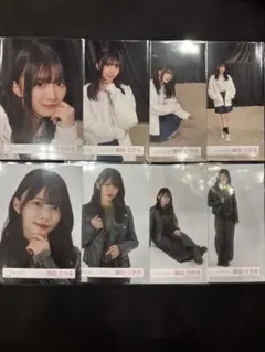 森田ひかる生写真