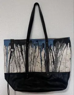 J.AUGUR DESIGN パッチワーク ストール USA製 復刻再販】主役級マフラー！柄生地パッチワーク大判ストール（22w-18