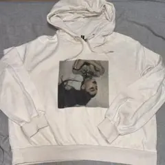 H&M アリアナグランデ　フーディー