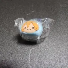 KING OF PRISM キンプリ ぬいぐるみ グラスマーカー 速水ヒロ