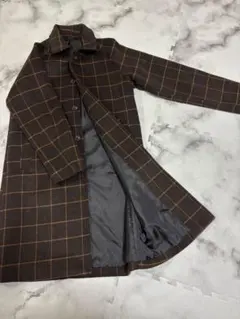 チェスターコート / SENSE OF PLACE