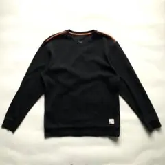★セット可美品★ポールスミス 長袖スウェット Mルームウェア マルチストライプのサムネイル
