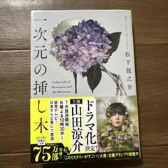 一次元の挿し木
