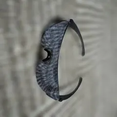 SWANS スポーツサングラス グレー