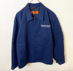 メキシコ製　REDKAP カレッジ　ワークジャケット　古着　ヴィンテージ